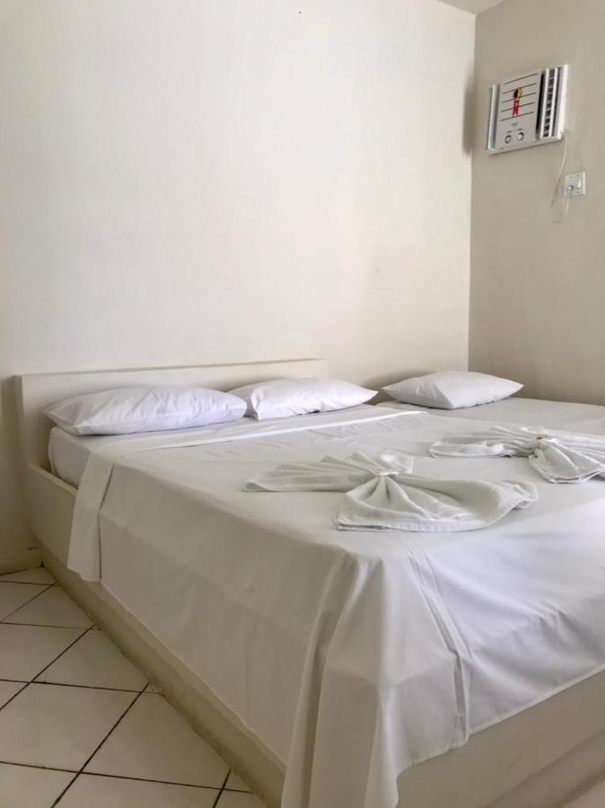 Pousada Valmar Aracaju Exterior photo