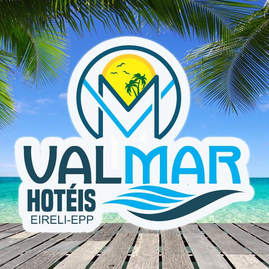 Pousada Valmar Aracaju Exterior photo