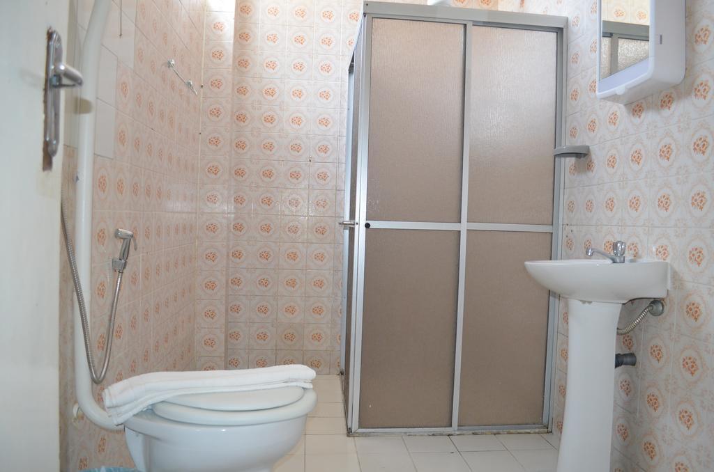 Pousada Valmar Aracaju Exterior photo