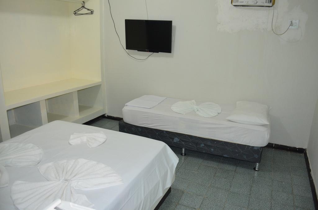 Pousada Valmar Aracaju Exterior photo