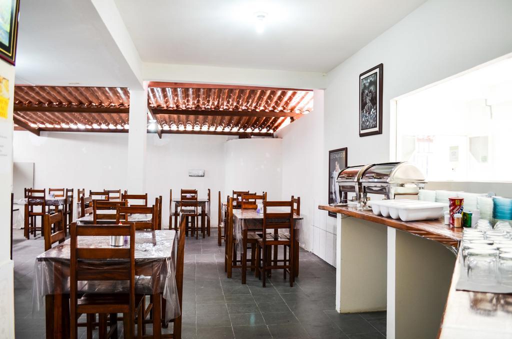 Pousada Valmar Aracaju Exterior photo