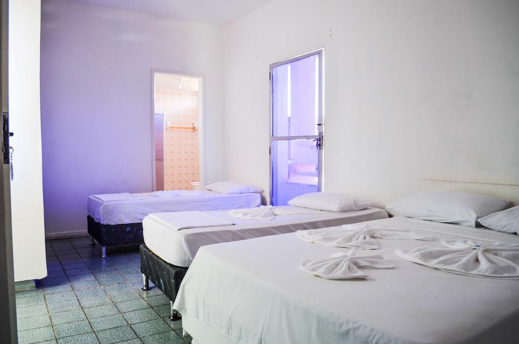 Pousada Valmar Aracaju Room photo