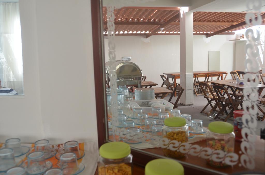 Pousada Valmar Aracaju Exterior photo