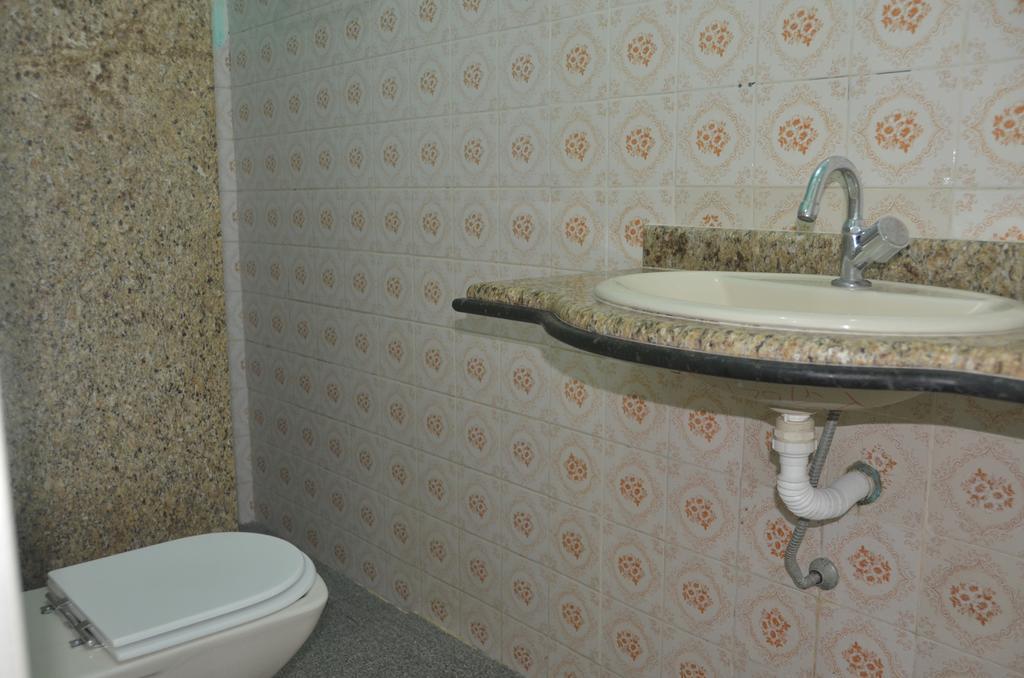 Pousada Valmar Aracaju Room photo