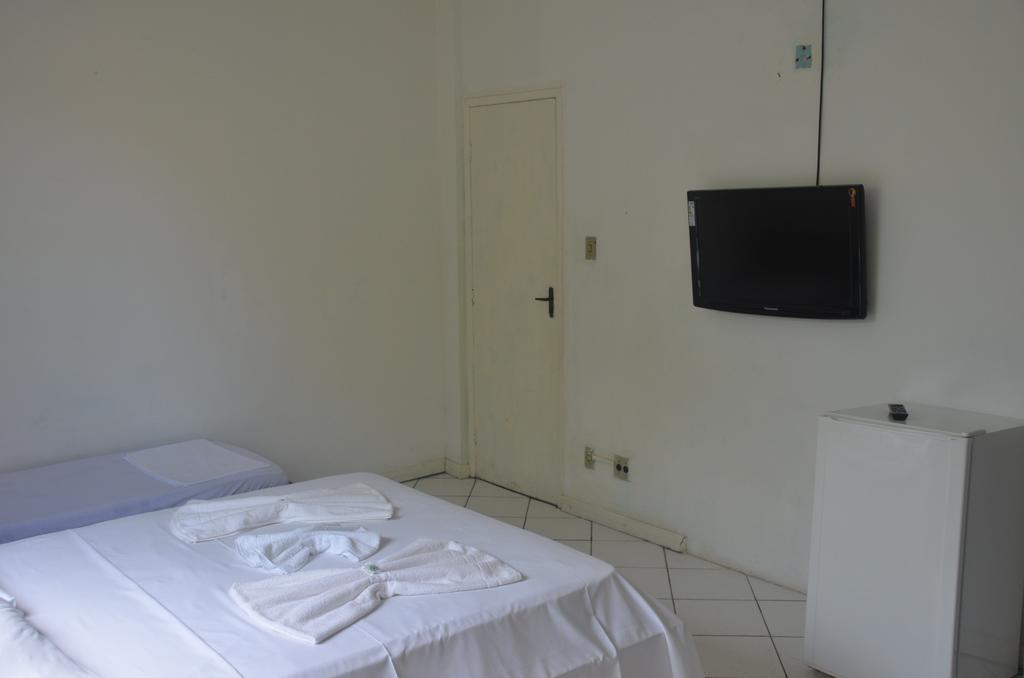 Pousada Valmar Aracaju Room photo
