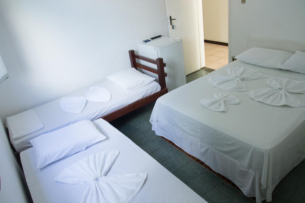 Pousada Valmar Aracaju Exterior photo