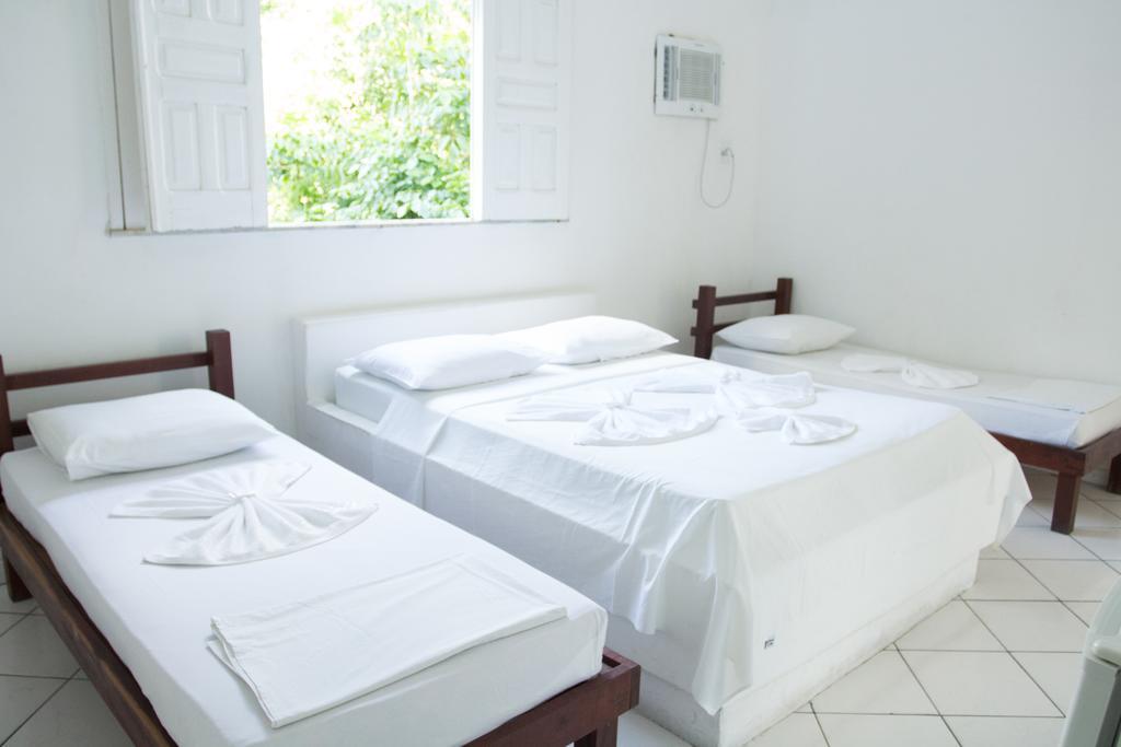 Pousada Valmar Aracaju Exterior photo