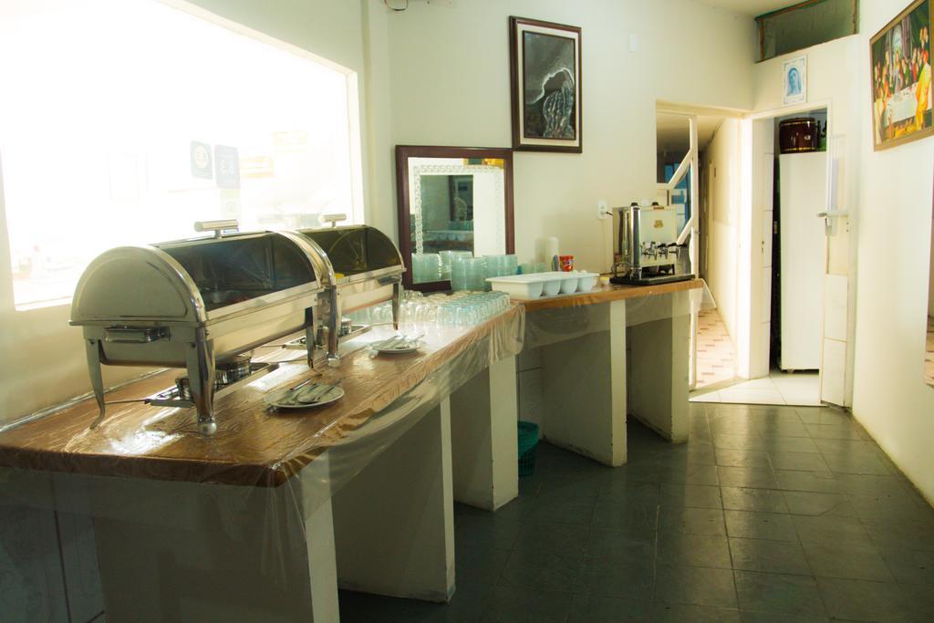 Pousada Valmar Aracaju Exterior photo